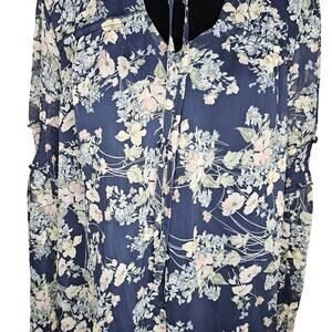 Promesa Blouse